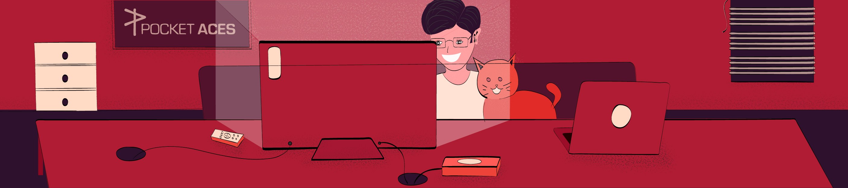 Pocket Aces Software Hiring Challenge Developer jobs in December