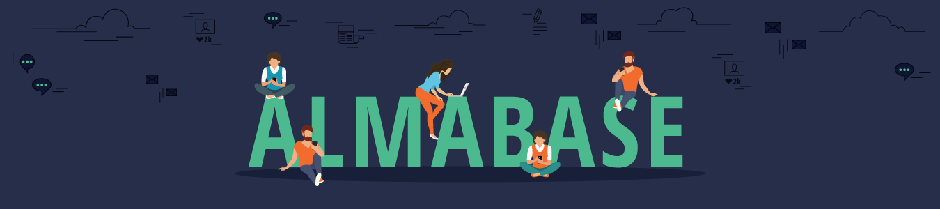 Almabase Hiring Challenge
