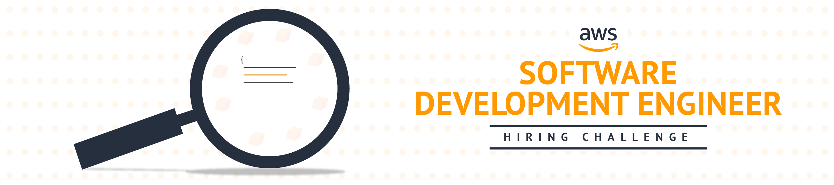 Software Development Engineer Hiring Challenge for WomeninTech