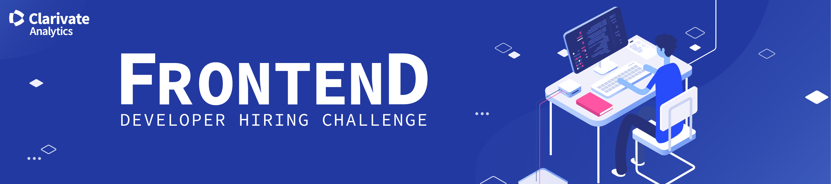 clarivate-analytics-hiring-challenge
