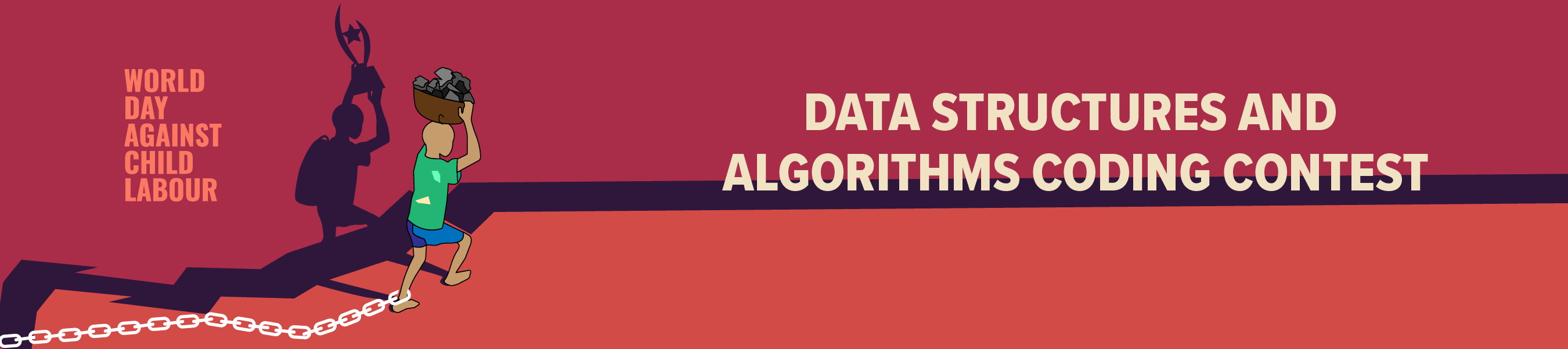 Data Structures and Algorithms Coding Contest