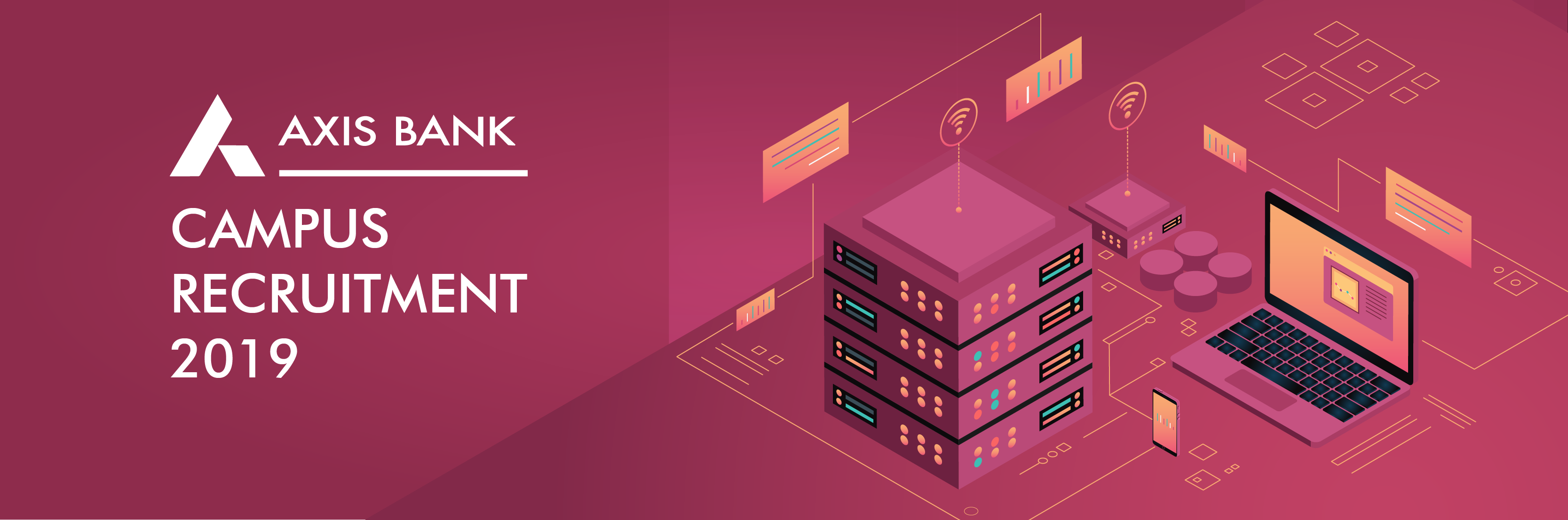 Axis Bank Campus Recruitment 2019 Intern hiring IIT Guwahati Programming challenges in