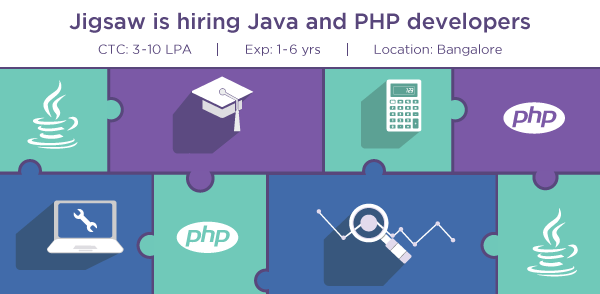 Jigsaw Academy Hiring Challenge