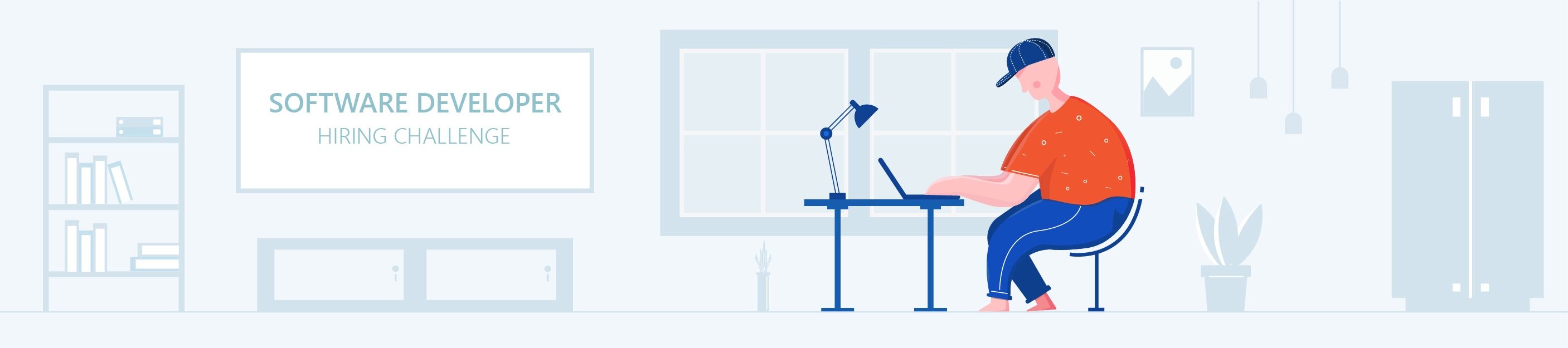 Wissen Java Developer Hiring Challenge